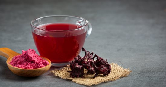 صحتك بالدنيا.. تناول الكركديه بعد الفطار يقوى القلب وعلامات سرطان الكبد