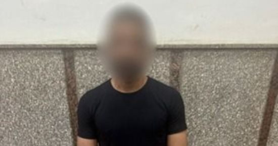 ضبط جزار لذبحه المواشي بطريقة مخالفة بمنطقة السيدة زينب.. فيديو