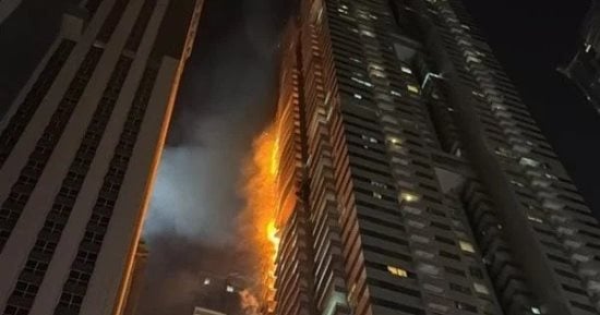 الخارجية الروسية توصي مواطنيها بعدم زيارة دول الخليج العربى