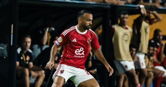 التاسعة بتوقيت الأهلى.. 5 سنوات على نهائى القرن مع الزمالك