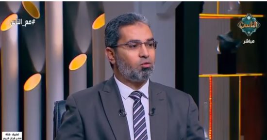 ما هي علامة قبول الطاعة؟.. الدكتور أحمد الرخ يجيب 