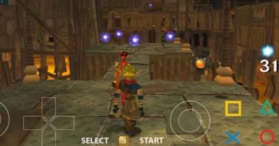 أول محاكي PS3 أصلي على أندرويد يظهر في متجر Google Play