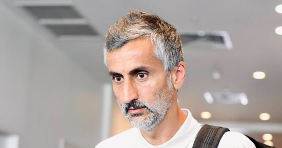 الإقالة هى الأقرب.. كيف يفكر الأهلى فى مستقبل ريبيرو؟