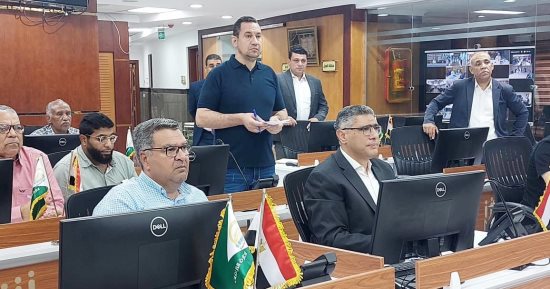 محافظ الجيزة: الحفاظ على أعلى مستويات الشفافية والرقابة لضمان سير امتحانات الثانوية