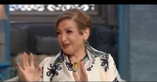 ليلى عز العرب: "نوستالجيا" تجربة ناجحة شرفت بتقديمها والإنتاج لم يبخل بشىء