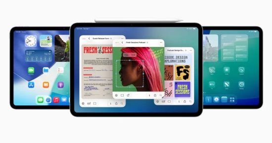 أى iPad يناسبك؟.. دليلك لاختيار جهاز آبل اللوحى المناسب فى 2026
