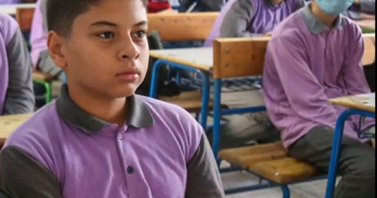 موعد إعلان نتيجة الشهادة الإعدادية 2025 فى محافظة القاهرة.. فيديو