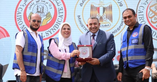 نقابة أطباء القاهرة: 46% من المصريين يموتون بسبب أمراض القلب