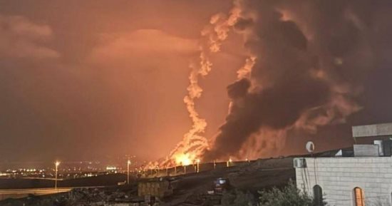 إعلام إسرائيلى: إيران أطلقت 370 صاروخا وأكثر من 100 مسيرة منذ بدء الحرب