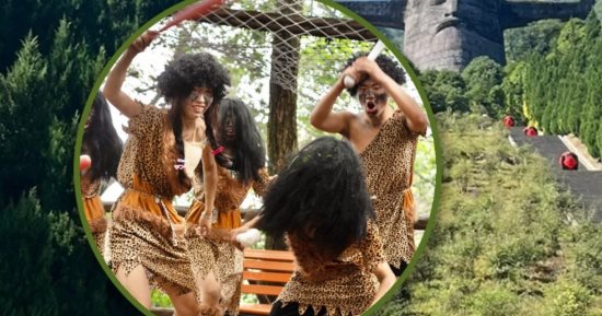 مطلوب "متوحشين".. موقع سياحى يطلب موظفين للرقص أمام السياح بـ70 دولارا يوميا