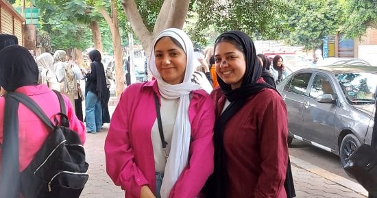 الخلاصة فى النحو.. مراجعة مادة العربى لطلاب الثانوية العامة