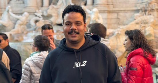 مصطفى غريب ينافس بفيلمين فى موسم صيف 2025 السينمائى