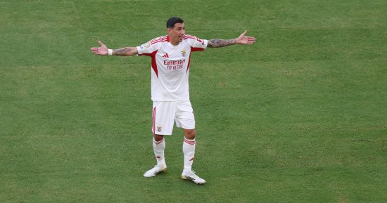 ملخص وأهداف مباراة بوكا جونيورز ضد بنفيكا فى كأس العالم للأندية.. فيديو