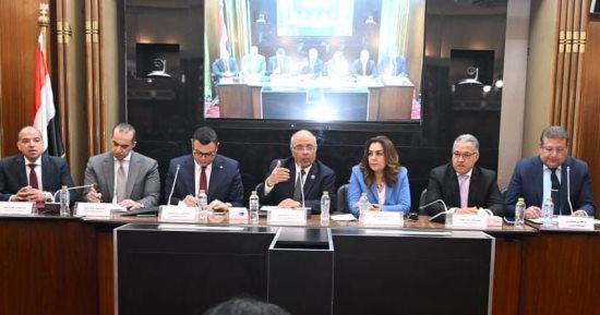 بعد موافقة لجنة الإسكان نهائيا.. النص الكامل لمشروع قانون الإيجار القديم