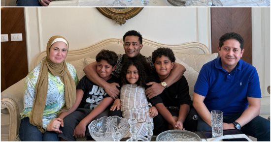 بعد التصالح فى واقعة نجل الفنان محمد رمضان.. سيناريوهات جلسة المعارضة غدا 