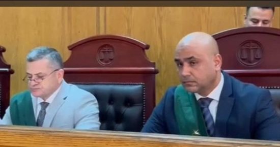 السجن المؤبد لـ7 متهمين بقتل شخص والشروع فى قتل طفل بمصر القديمة 