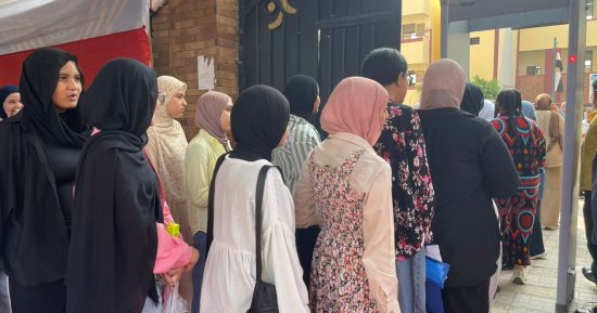 حالات إلغاء امتحان الطالب فى جميع مواد الثانوية العامة