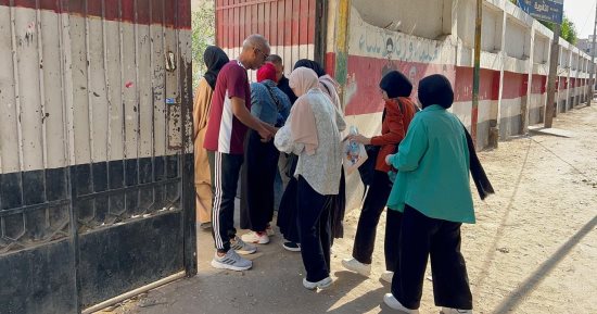 جدول امتحانات الثانوية العامة 2025.. بدء اختبارات المواد الأساسية الأحد