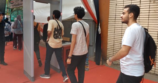 لطلاب الثانوية العامة.. خطوات الحصول على رقم الجلوس عقب إعلانه