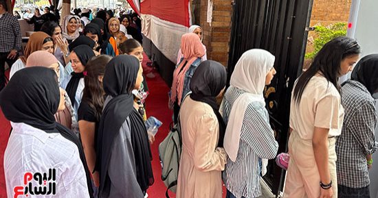 تعليمات مهمة لطلاب الثانوية العامة 2025 قبل امتحان اللغة العربية