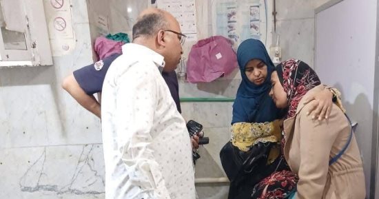 نقابة المعلمين: إصابة 19 مراقبا بالثانوية العامة فى حادثى سير بأسيوط وقنا