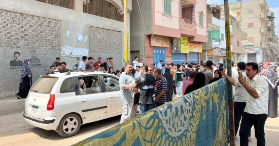 إصابة طالبتين ومراقب بإغماء وأزمة قلبية فى امتحانات الثانوية العامة بالشرقية