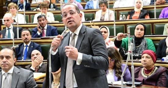وزير المالية: 30 مليار جنيه بالموازنة لدعم الصناعة.. ونلتزم بخفض الدين