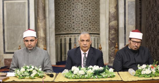 الجامع الأزهر: حب الوطن غريزة متأصلة والدفاع عن قضايا الأمة يجسد منهج النبوة 