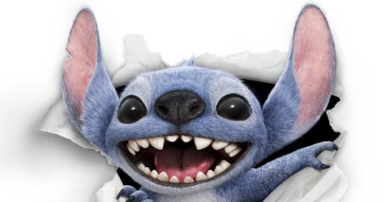 مليار و35 مليون دولار عالميا لفيلم Lilo & Stitch