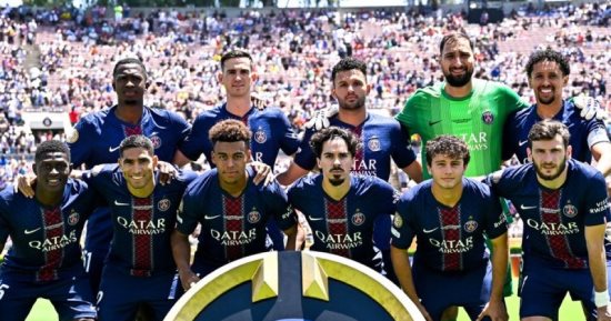موعد مباراة باريس سان جيرمان ضد بايرن ميونخ فى ربع نهائى مونديال الأندية