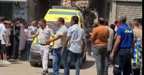 حصاد الوزارات.. وزيرة التضامن توجه بصرف التعويضات لأسر ضحايا عقار السيدة زينب