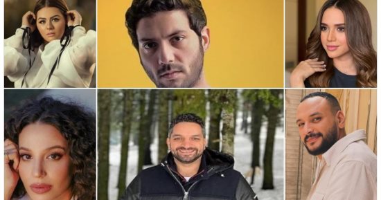 "ما تراه ليس كما يبدو".. دراما جديدة في 7 حكايات على شاشات المتحدة