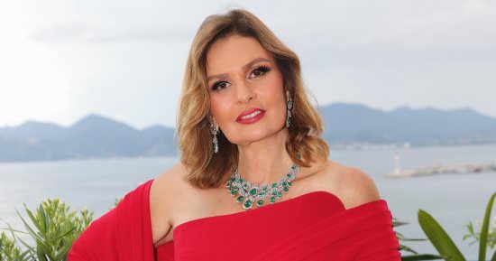 يسرا إعلامية مؤثرة وأم مكافحة فى السينما قريبا