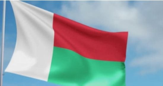 مدغشقر تعلن انسحابها من رئاسة مجموعة تنمية الجنوب الأفريقى