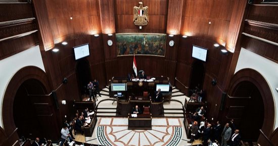 قبل انطلاق انتخابات البرلمان.. تعرف على اختصاصات مجلس الشيوخ وفقا للقانون