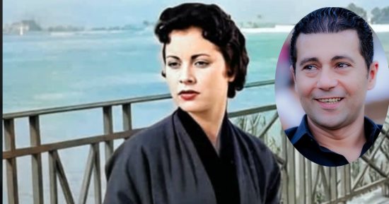 جمال عبد الناصر يكتب: آمال.. كراشي في السينما وكراش جيل الستينيات