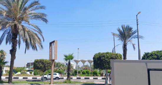 تعرف على حالة الطقس اليوم الأربعاء 18-6-2025 فى الإسماعيلية.. فيديو