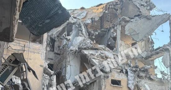 إعلام إسرائيلى: انفجارات فى سماء عكا وحيفا بعد إطلاق صواريخ من إيران