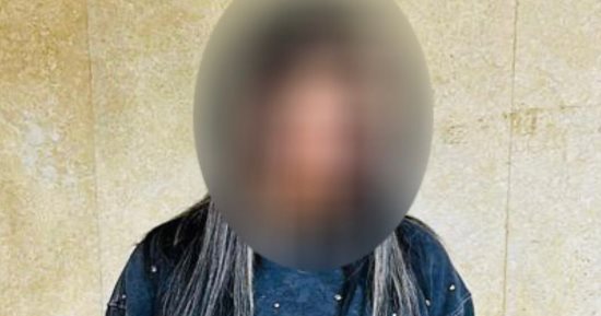 الداخلية تضبط فتاة لقيامها بتصوير فيديوهات خادشة للحياء على مواقع التواصل