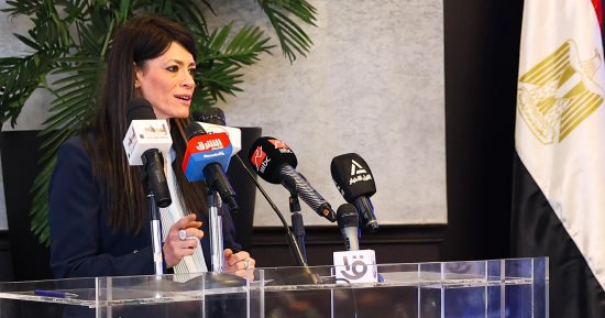 التخطيط: المؤشرات الأولية للنمو فى الربع الثالث من العام المالى فاقت التوقعات