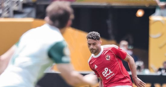 موعد مباراة الأهلي وبورتو البرتغالى فى كأس العالم للأندية