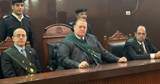 الإعدام لسائق بتهمة التعدي على فتاة في محافظة قنا