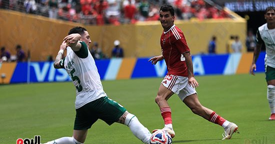 موعد مباراة الأهلي وبورتو البرتغالى الحاسمة فى كأس العالم للأندية 2025