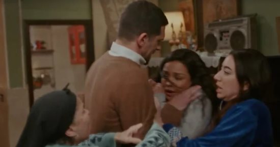 خدى بالك.. 7 علامات بتقولك إنه زى مسعد في مسلسل فات الميعاد
