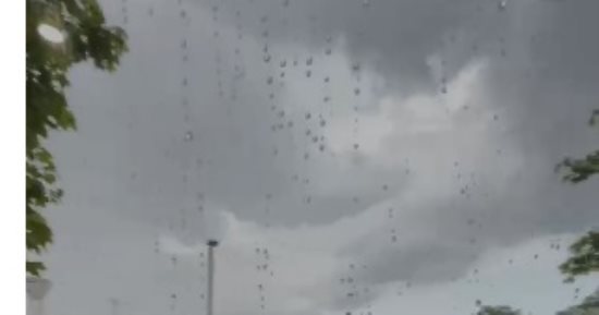 مباشر.. سيول مرعبة فى استاد ميت لايف بعد انتهاء مباراة الأهلى وبالميراس