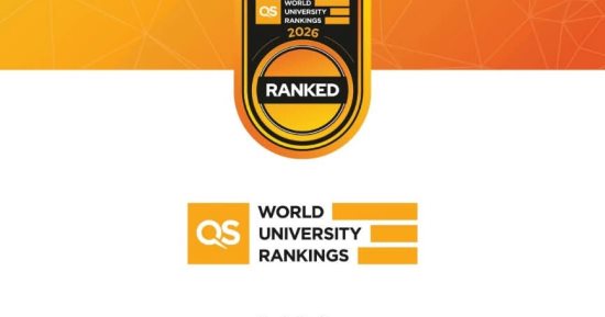 إنجاز جديد.. لأول مرة جامعة بنها ضمن تصنيف كيو أس العالمى للجامعات لعام 2026