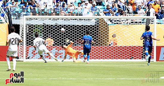 بونو يتألق ويقود الهلال لتعادل مثير أمام ريال مدريد في مونديال الأندية