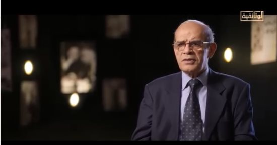 خبير للوثائقية: المفاوض المصرى أصر على الاستقلال التام وانسحاب البريطانيين من مصر