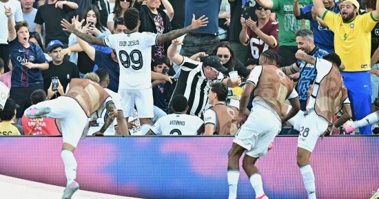 موعد مباراة بالميراس ضد بوتافوجو في كأس العالم للأندية والقنوات الناقلة