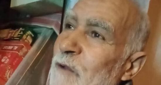 حسن الخاتمة.. وفاة مسن أثناء صلاة الفجر بالمحلة